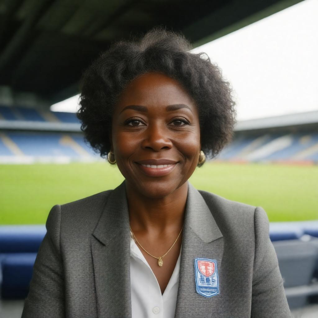 Hope Powell